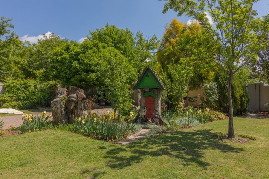 4 Bedroom Property for Sale in Wilgenhof Free State